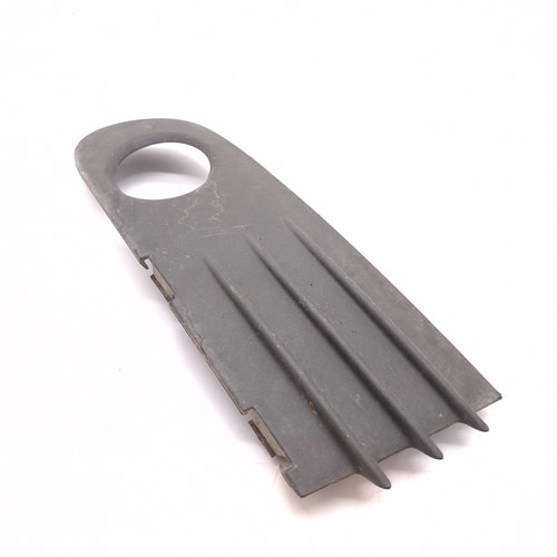 Ornament Exterior Volvo S40 1 (Vs) 1995-2004 Stanga Bara Fata 30657007