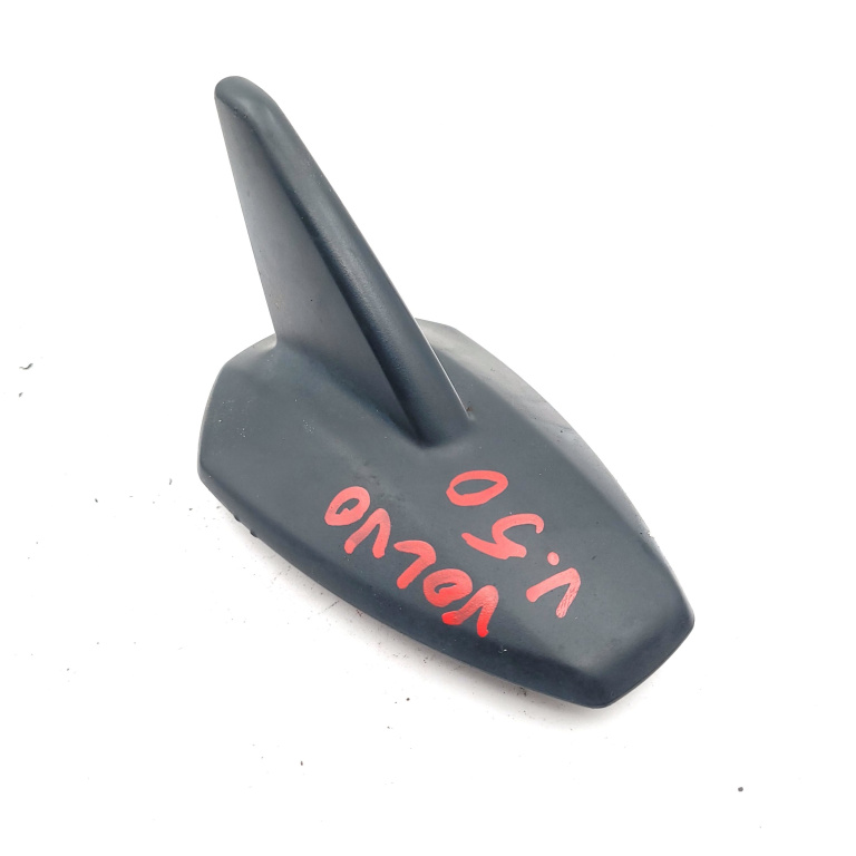 Ornament Exterior Volvo V50 (MW) 2004 - 2012 10607244, 10 607 244