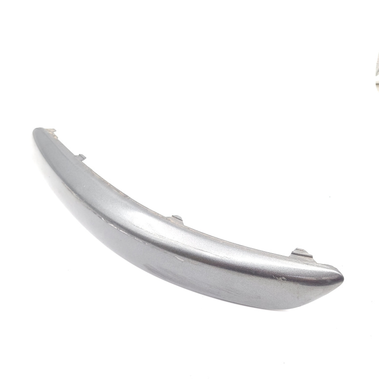 Ornament Exterior Vw Golf 5 2003-2009 Stanga Bara Fata 1K0807717A, 1K0 807 717 A, 1K0807717, 1K0 807 717
