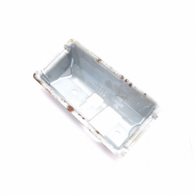 Ornament Exterior Vw Passat B6 2005-2010 Mijloc Spate 3C9827229B, 3C9-827-229-B