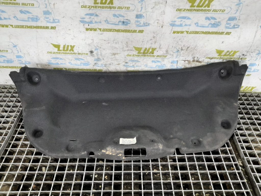 Ornament F40706-AA3JA6 Ford Focus 3 [facelift] [2014 - 2020] XWDB 1.5 tdci