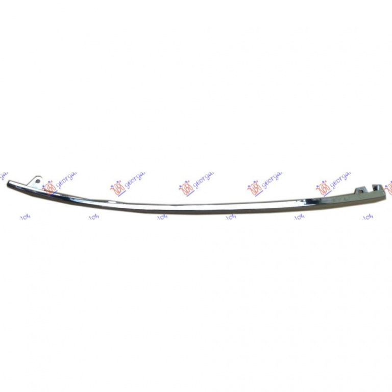Ornament Far - Audi A6 1997 , 4b08071742zz