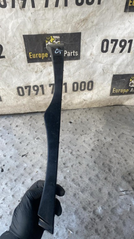 Ornament far BMW seria 3 E46 an 2001 cod 7030553 / 7030554