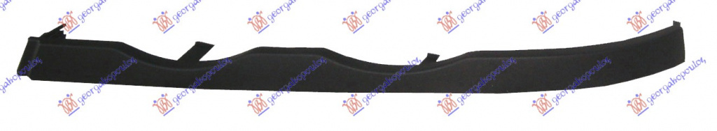 Ornament Far - Bmw Series 3 (E46) Sdn 1999 , 51138208486