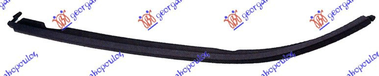 Ornament Far - Bmw Series 5 (E39) 1996 , 51138168809