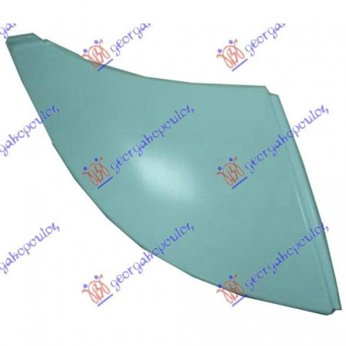 Ornament Far - Citroen Jumper 2006 , 7810r2