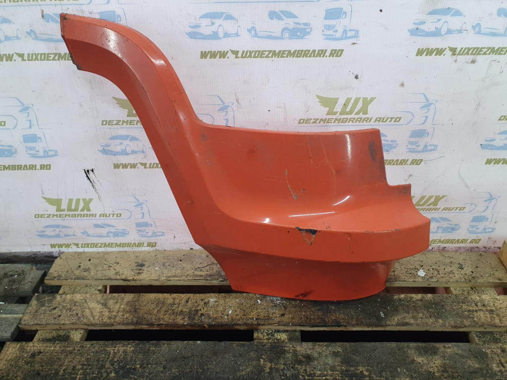 Ornament far dreapta a9608859508 Mercedes-Benz Actros MP4 generatia [2011 - 2019]
