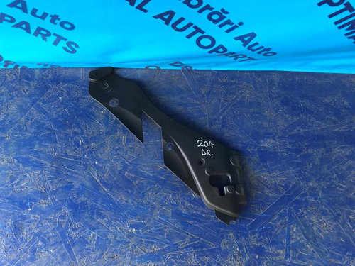Ornament far dreapta Mercedes C Class W204 2007-2011 COD A2048261424