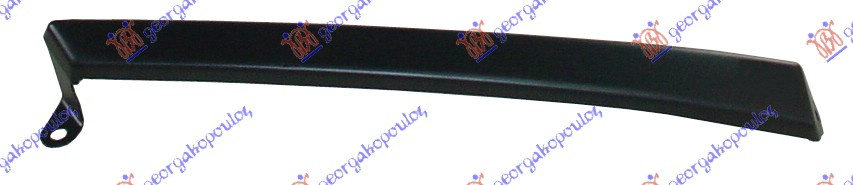 Ornament Far Dreapta Mercedes Sprinter (W901-W905) 1995 1996 1997 1998 1999 2000 2001 2002 2003 2004 2005 2006