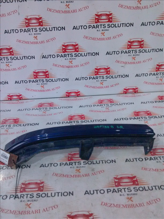 Ornament far dreapta OPEL ZAFIRA A 1.6B