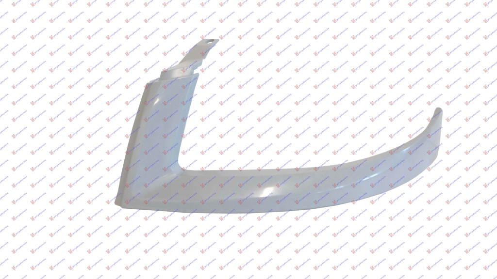 Ornament Far - Fiat Doblo 2005 , 735418074