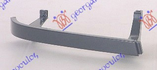 Ornament Far - Mazda P/U 2/4usi 2003 , Um47-50-7j1a36