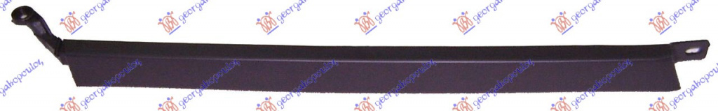 Ornament Far - Mercedes S Class (W140) 1990 , 1408260477
