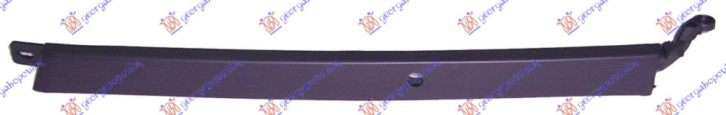 Ornament Far - Mercedes S Class (W140) 1990 , 1408260577