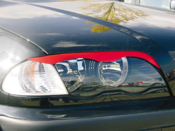 ORNAMENT FAR (PLEOAPE) BMW E46 LIM -COD FKSWB2009