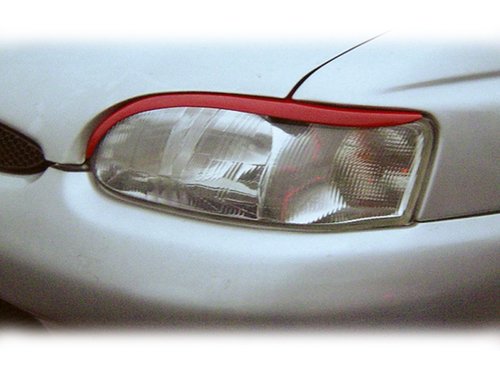 ORNAMENT FAR (PLEOAPE) FORD ESCORT-COD FKSWB2181