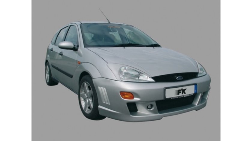 ORNAMENT FAR (PLEOAPE) FORD FOCUS-COD FKSWB2103