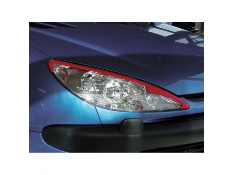 ORNAMENT FAR (PLEOAPE) PEUGEOT 206 -COD FKSWB2047