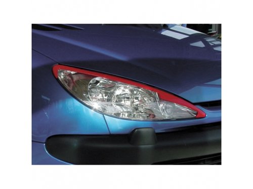 ORNAMENT FAR (PLEOAPE) PEUGEOT 206 -COD FKSWB2047