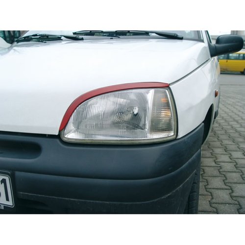 ORNAMENT FAR (PLEOAPE) RENAULT CLIO 1 -COD FKSWB2071