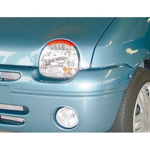 ORNAMENT FAR (PLEOAPE) RENAULT TWINGO-COD FKSWB2061