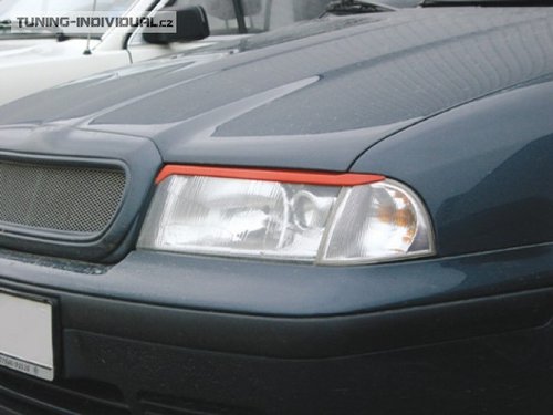 ORNAMENT FAR (PLEOAPE) SKODA OCTAVIA -COD FKSWB2133