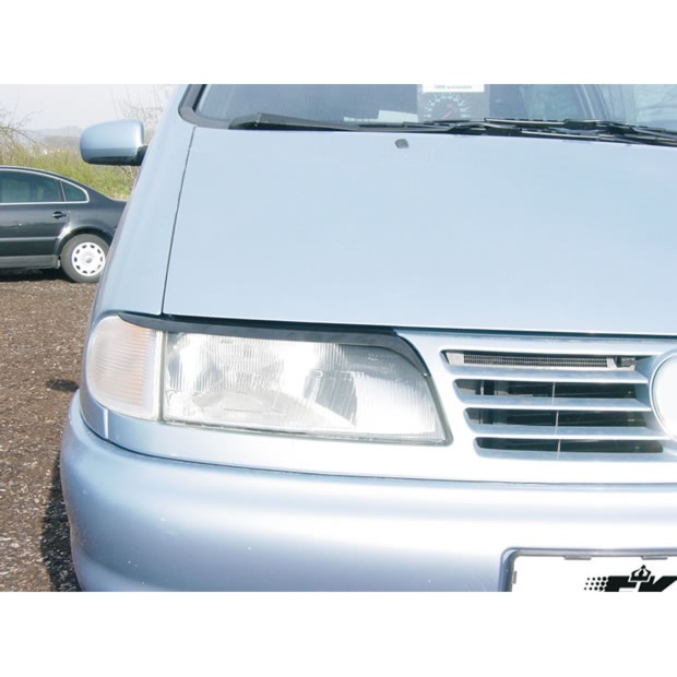 ORNAMENT FAR (PLEOAPE) VW SHARAN-COD FKSWB2125