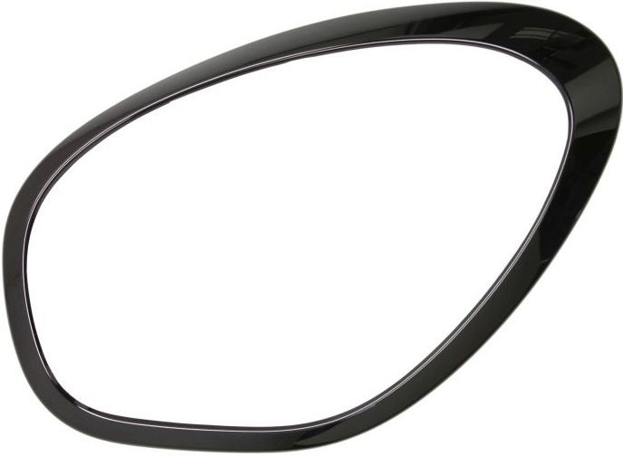 Ornament Far Stanga Blic Mini Cooper Countryman R60 2010-2016 6502-07-4003993P