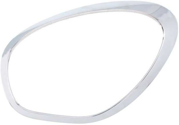 Ornament Far Stanga Blic Mini Cooper Paceman R61 2012-2016 6502-07-4003991P