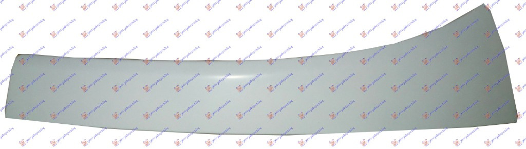 Ornament Far Stanga Citroen Jumper 2006 2007 2008 2009 2010 2011 2012 2013 2014