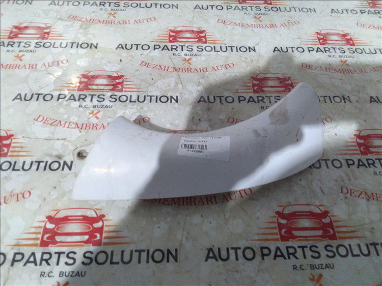 Ornament far stanga DAEWOO MATIZ