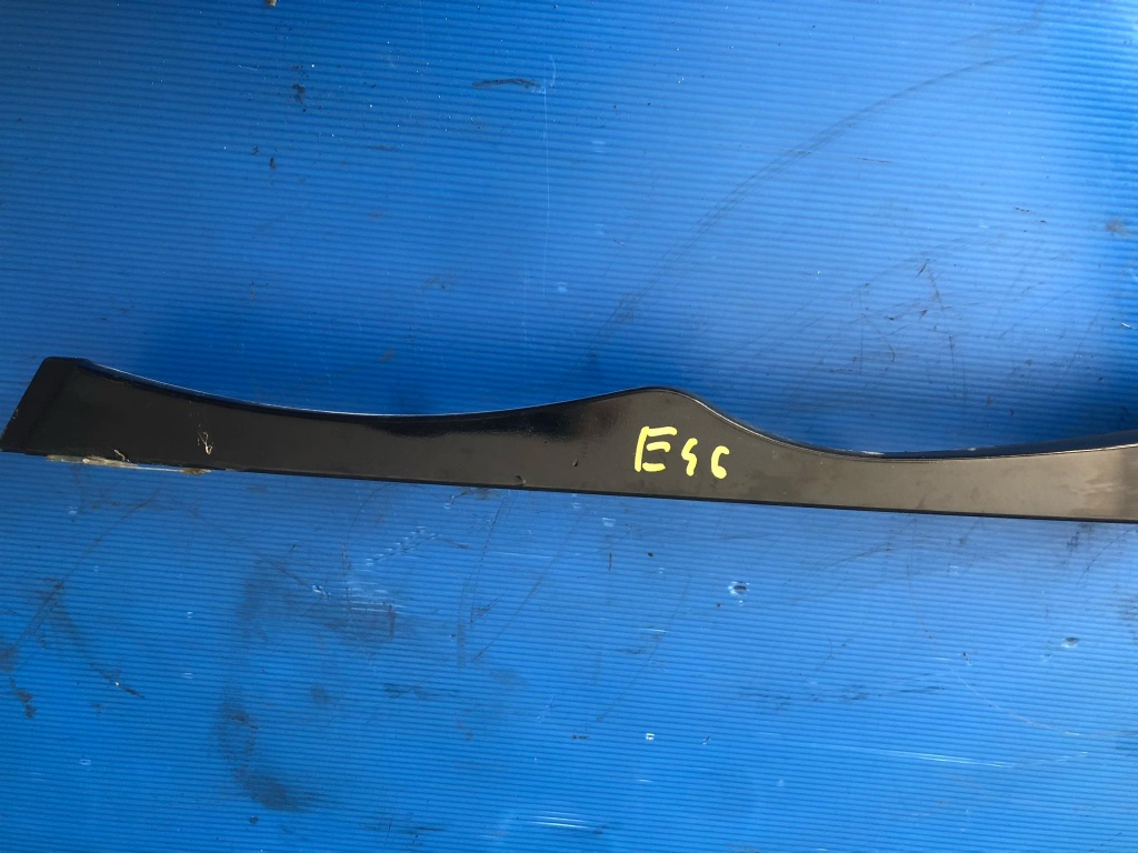 Ornament far stanga dreapta 2.0d bmw seria 3 e46 51137030553 51137030554