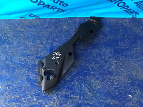 Ornament far stanga Mercedes C Class W204 2007-2011 COD A2048261324