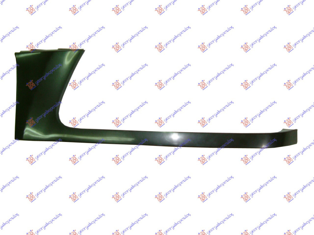 Ornament Far - Subaru Forester 2002 , 57122sa010