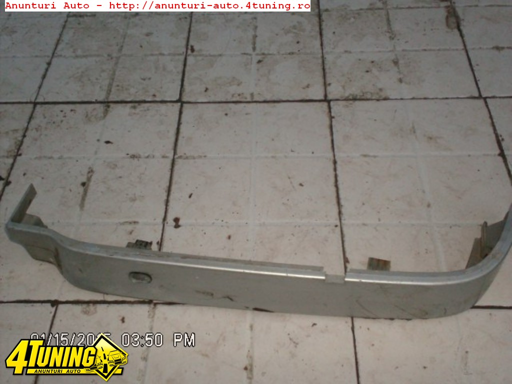 Ornament far Volvo 850