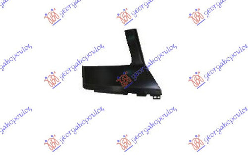Ornament Far - Vw Crafter 2006 , 2e0853166