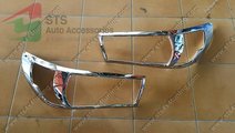 ORNAMENT FARURI CROMATE TOYOTA HILUX REVO 2016-201...