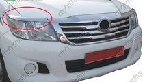 ORNAMENT FARURI CROMATE TOYOTA HILUX VIGO 2012-201...