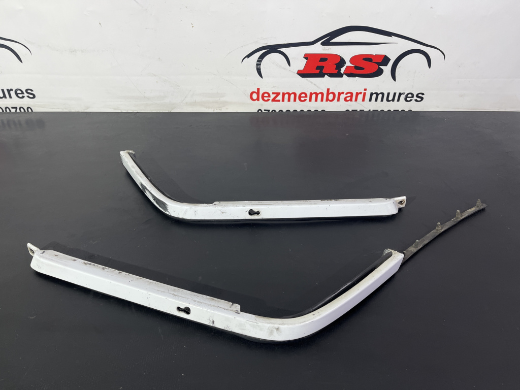 Ornament faruri MB SL500 R129 sedan 1992 (1298260577 1298260677)