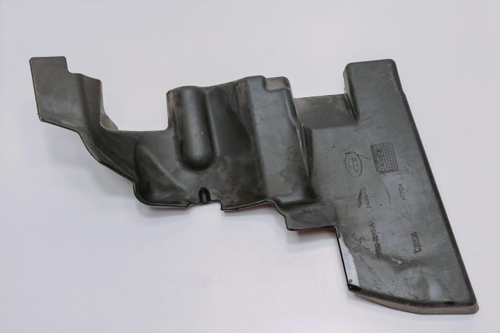 Ornament fata deflector DK628311AA Land Rover Range Rover Sport 2 [2013 - 2020]