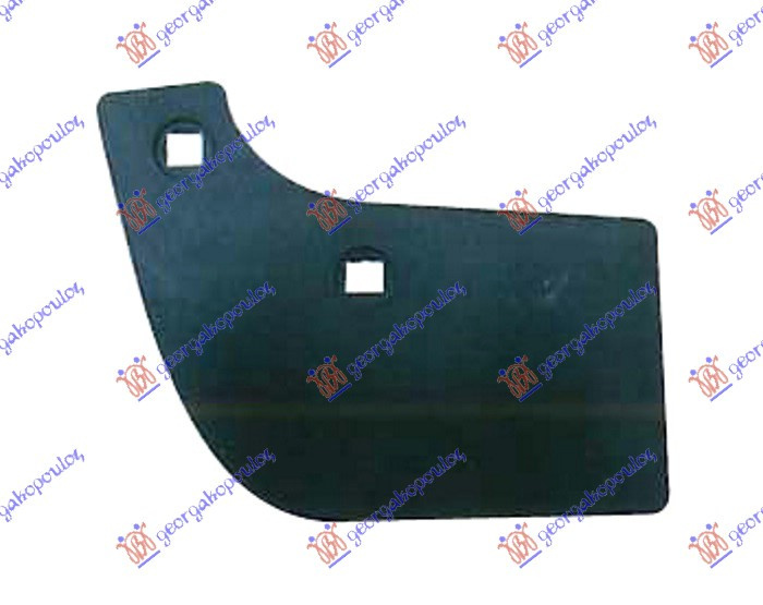 Ornament Fata - Jeep Cherokee (Kl) 1999 , 68359132aa