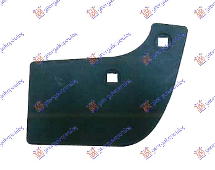 Ornament Fata - Jeep Cherokee (Kl) 1999 , 68359132aa