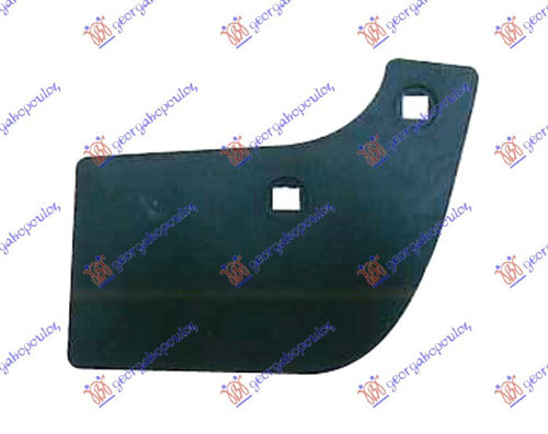 Ornament Fata - Jeep Cherokee (Kl) 1999 , 68359132aa