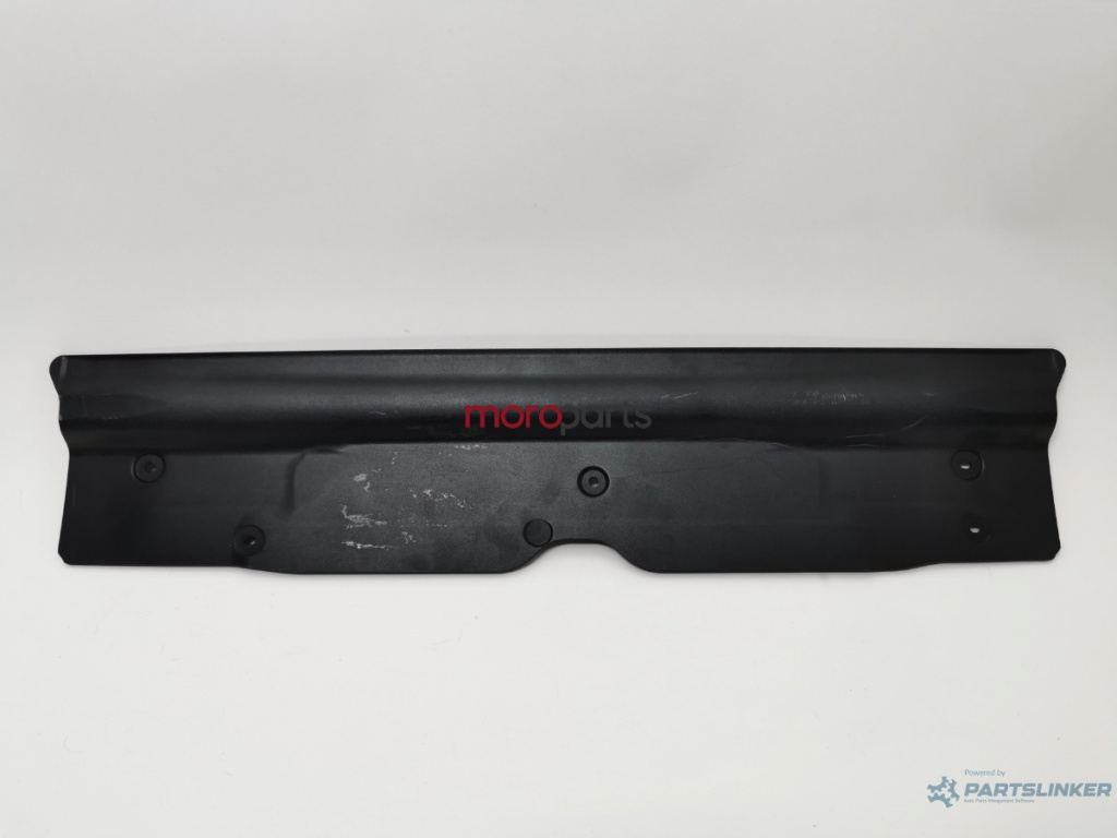 Ornament finitie portbagaj Audi A3 (8V3) coupe OEM 8V3877156