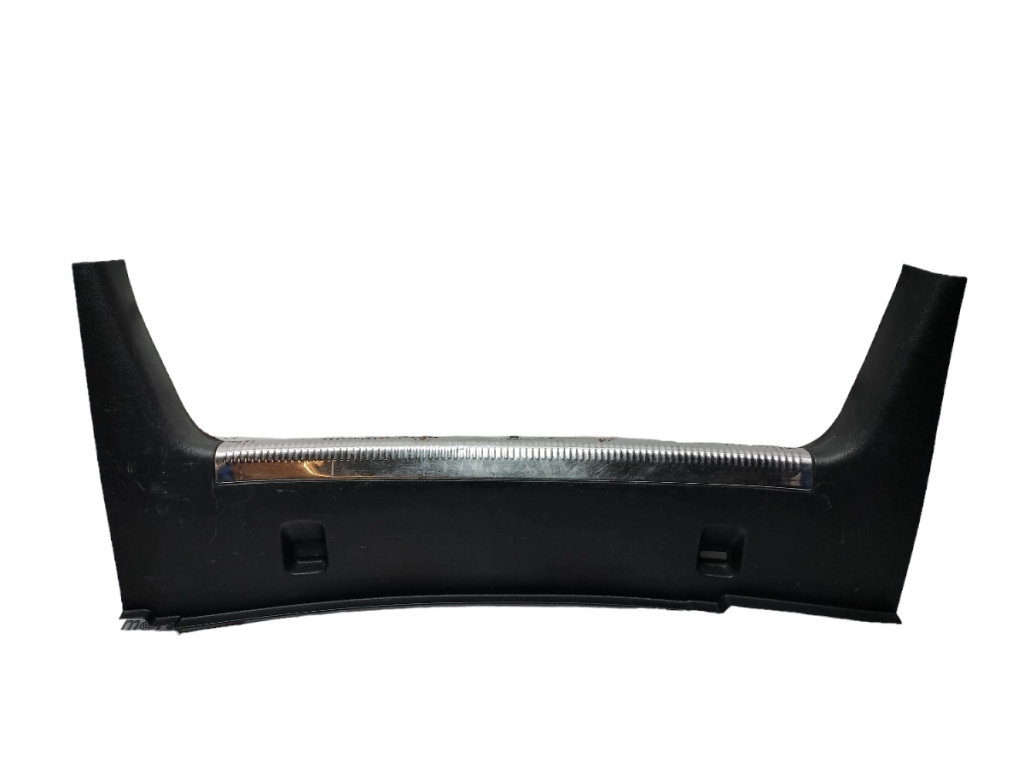 Ornament finitie portbagaj VOLKSWAGEN BORA (1J2) [ 1998 - 2013 ] TDI (AGR, ALH) 66KW|90HP VAG OEM 1J5863459N
