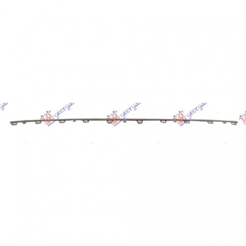 Ornament Flaps Bara Spate - Vw Transporter (T5) 2010