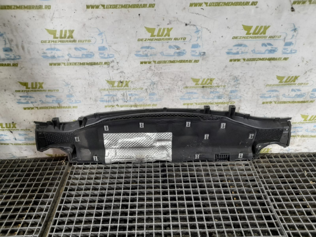 Ornament Ford Galaxy 3 [2015 - 2020] 2.0 tdci