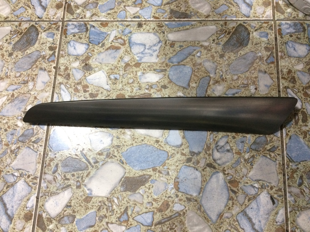 Ornament Ford Mondeo MK4 [2007 - 2010] Liftback 2.0 TDCi DPF AT (140 hp) MK4 (BA7) TITANIUM