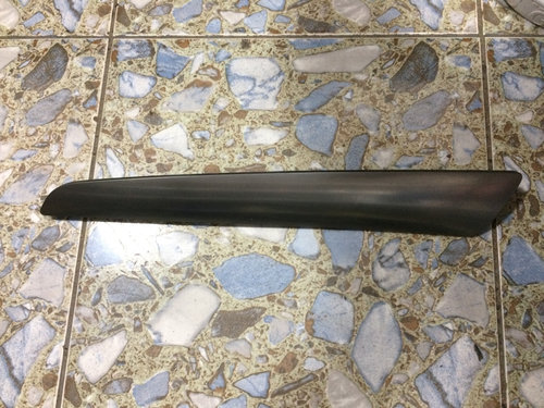 Ornament Ford Mondeo MK4 [2007 - 2010] Liftback 2.0 TDCi DPF AT (140 hp) MK4 (BA7) TITANIUM