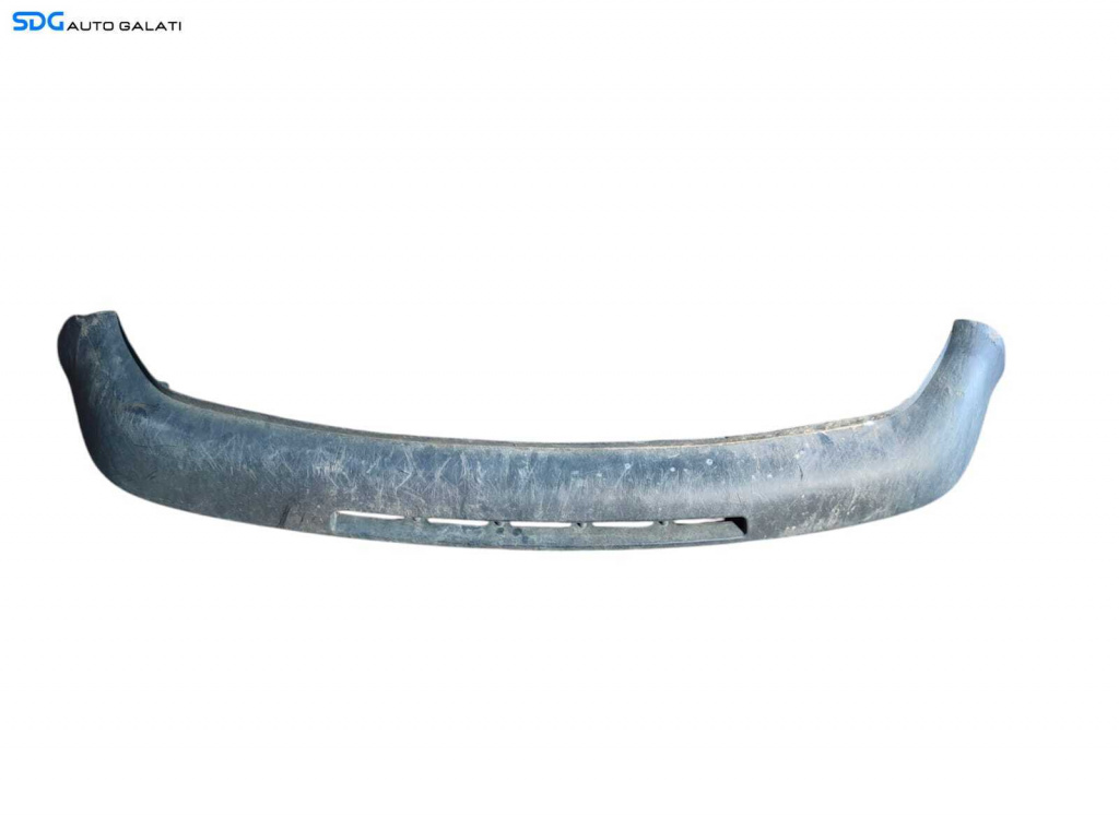 Ornament Fusta Grila de pe Bara Spoiler Fata Volkswagen Golf 4 1998 - 2005 [LC0191]